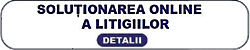 Solutionarea online a litigiilor